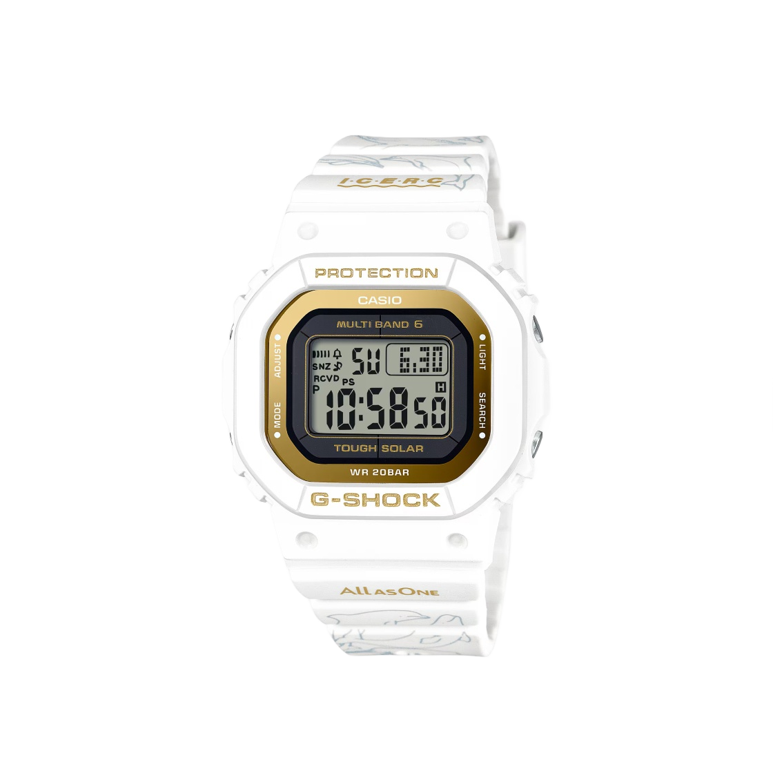 GMD-W5601K-7JR Casio G-Shock GMD-W5601K-7JR
