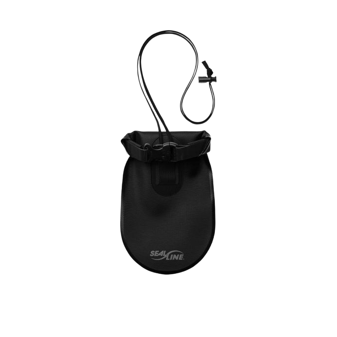 슈프림 실라인 씨 파우치 라지 블랙 - 18SS(Supreme SealLine See Pouch Large Black - 18SS) - 2