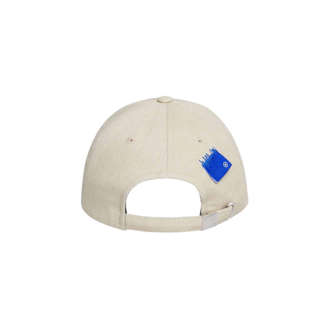 キャップ ADER Error Significant TRS Tag 01 Oatmeal Cap BMSGFYHW0201OT 아더에러 시그니피컨트 TRS 태그 캡 01 오트밀 | Ader Error | KREAM