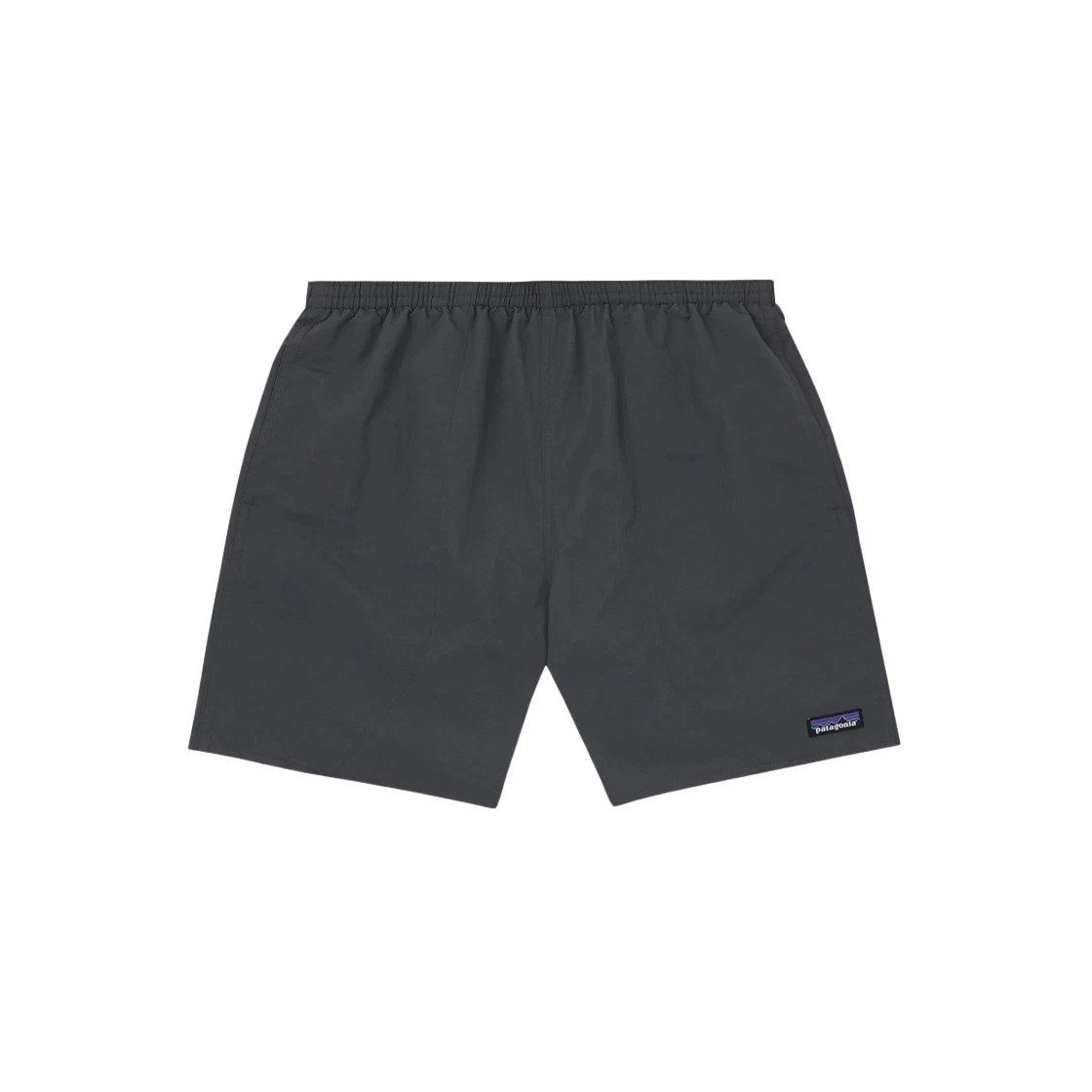 파타고니아 배기스 쇼츠 5인치 포지 그레이 | Patagonia | KREAM Patagonia Baggies Shorts 5 Inch Forge Grey
