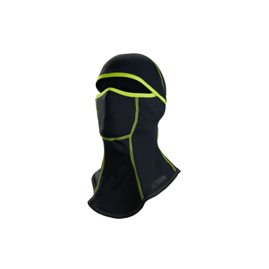 スキー・スノーボードアクセサリー ARC'TERYX SYSTEM A Volta Balaclava Arc'teryx System_A VOLTA BALACLAVA S/M | eBay