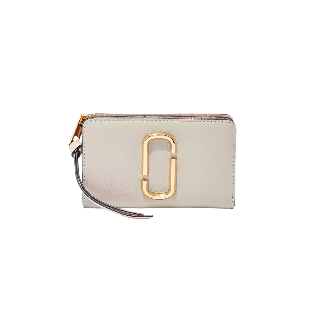 M0014283-088 Marc Jacobs The Snapshot Top Zip Multi Wallet Dust Multi - 대표 이미지 #1