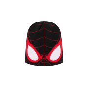 Kakazzy Overdyed Beanie Spider Man Black