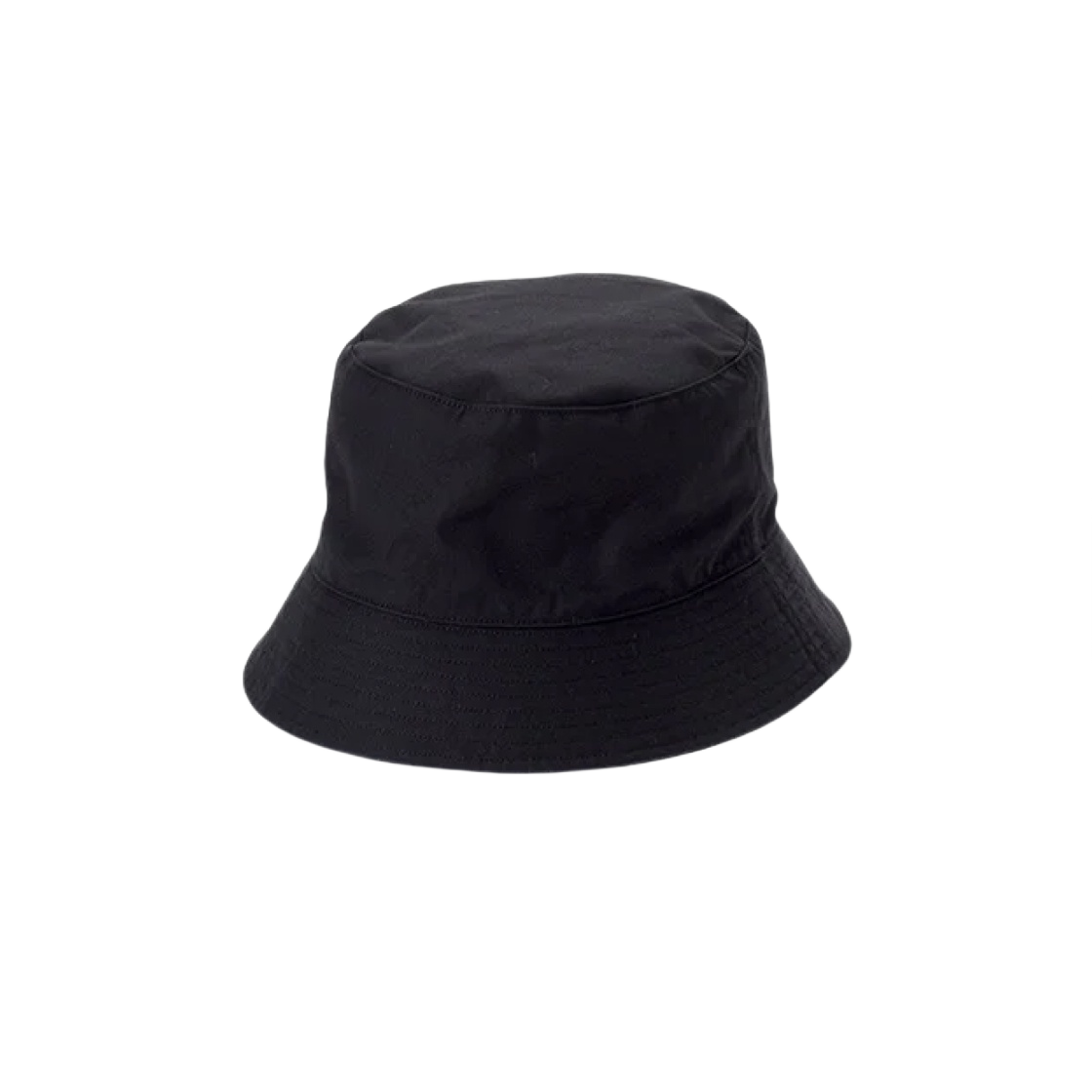 231001-01 Kijima Takayuki Ventile Bucket Hat Black