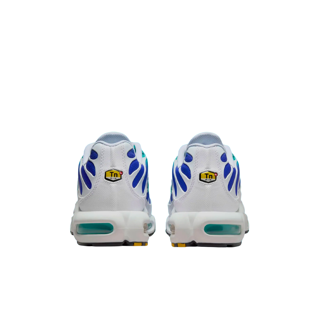 나이키 에어맥스 플러스 아쿠아(Nike Air Max Plus Aqua) - 3