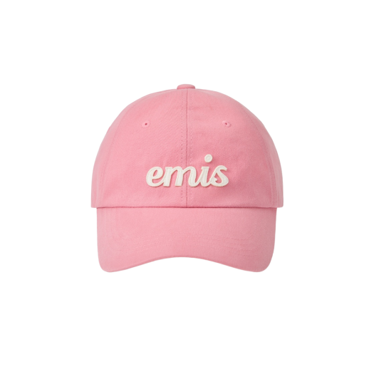 キャップ ^EMIS^ APPLIQUE BALL CAPLIGHT BLUE m1037_1334703 EMIS APPLIQUE BALL CAP-LIGHT BLUE(Preorder) – Kelly Designs