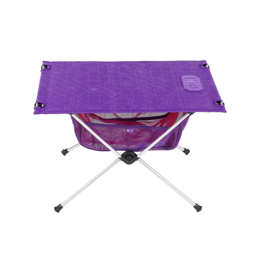 Helinox x BTS Table One Hard Top
