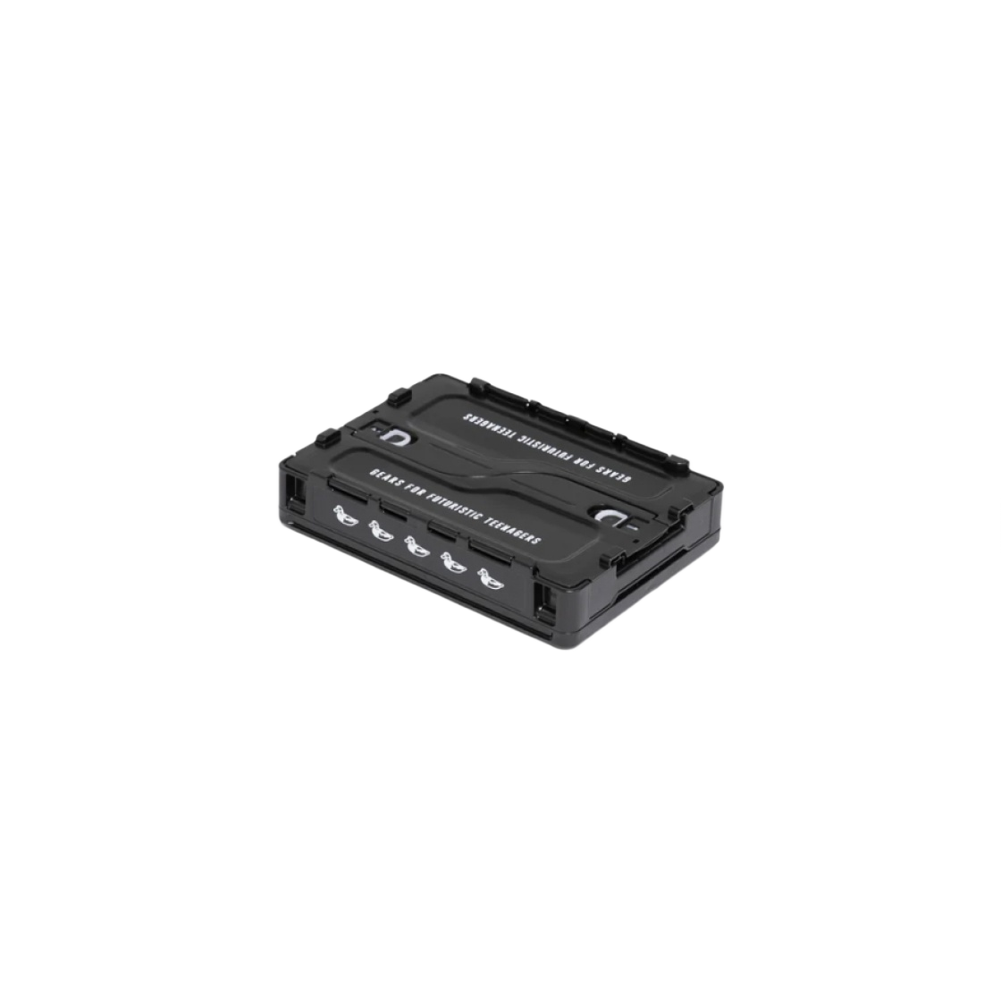 휴먼 메이드 컨테이너 20L 블랙(Human Made Container 20L Black) - 3