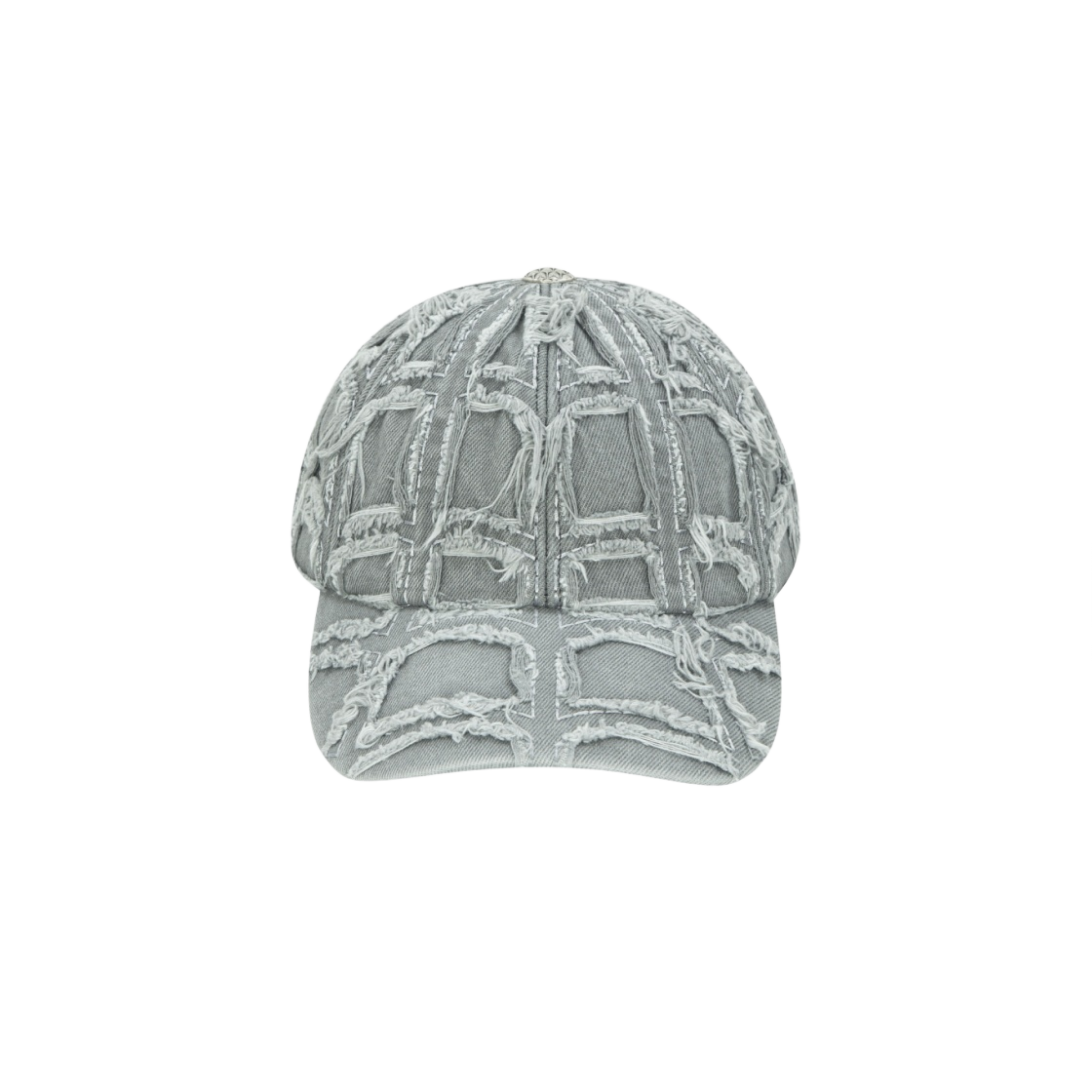떠그 클럽 데님 웹 캡 블랙(Thug Club Denim Web Cap Black) - 1