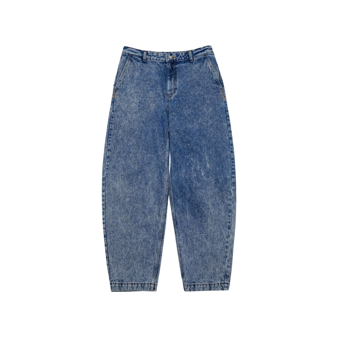 [ADERERROR] Sig; TRS Tag short jeans 01 /追跡付 ADER AderSpace # Shop #
