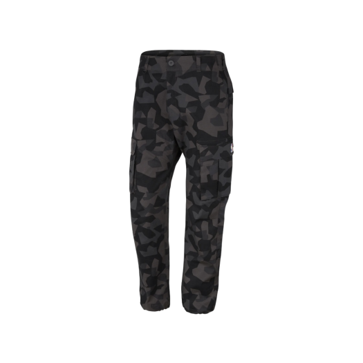 Nike Team 31 Courtside NBA Pants Medium Ash - US/EU