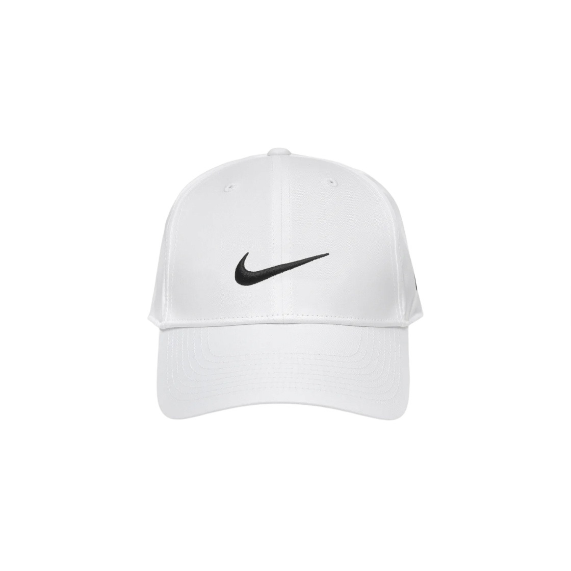 말본 골프 x 나이키 드라이핏 레거시 91 테크 캡 화이트(Malbon Golf x Nike Dri-Fit Legacy 91 Tech Cap White)