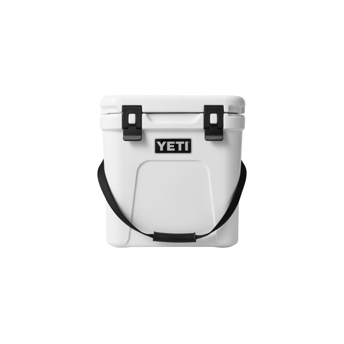 예티 로디 24 하드 쿨러 화이트(Yeti Roadie 24 Hard Cooler White)