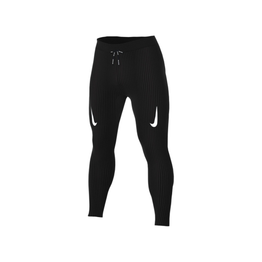Nike Dri-Fit ADV Aeroswift Racing Tights Black - Asia
