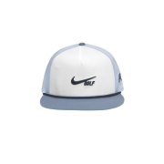 Malbon Golf x Nike Retro 72 Aerobill Cap Sky Blue