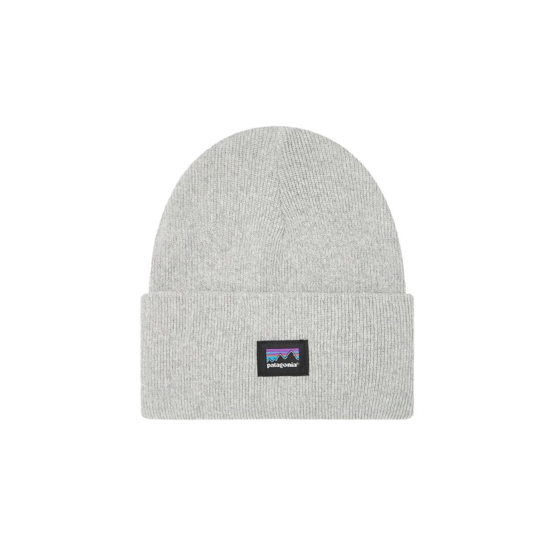 파타고니아 에브리데이 비니 솔트 그레이(Patagonia Everyday Beanie Salt Grey) - 1