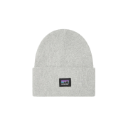 Patagonia Everyday Beanie Salt Grey