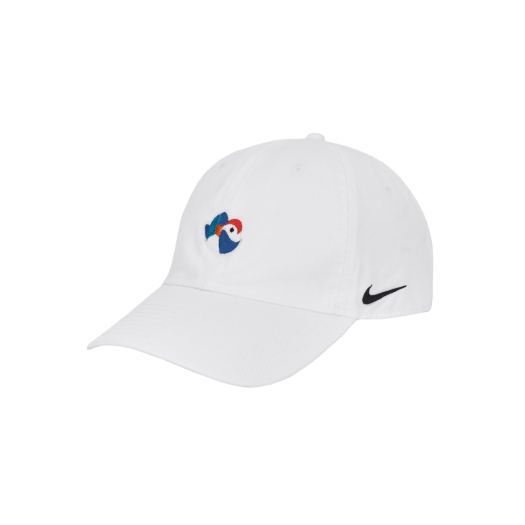 나이키 H86 서울 캡 화이트 | Nike | KREAM