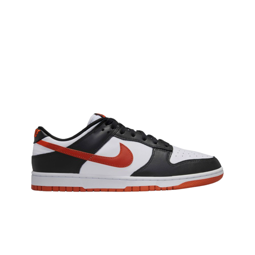 Nike Dunk Low Retro Dragon Red