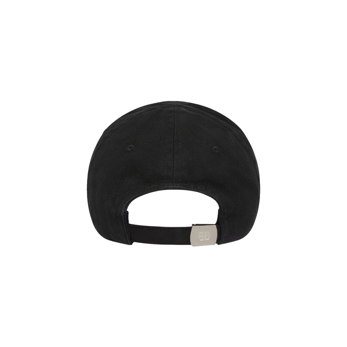 발렌시아가 시티 서울 캡 블랙(Balenciaga Cities Seoul Cap Black) - 2