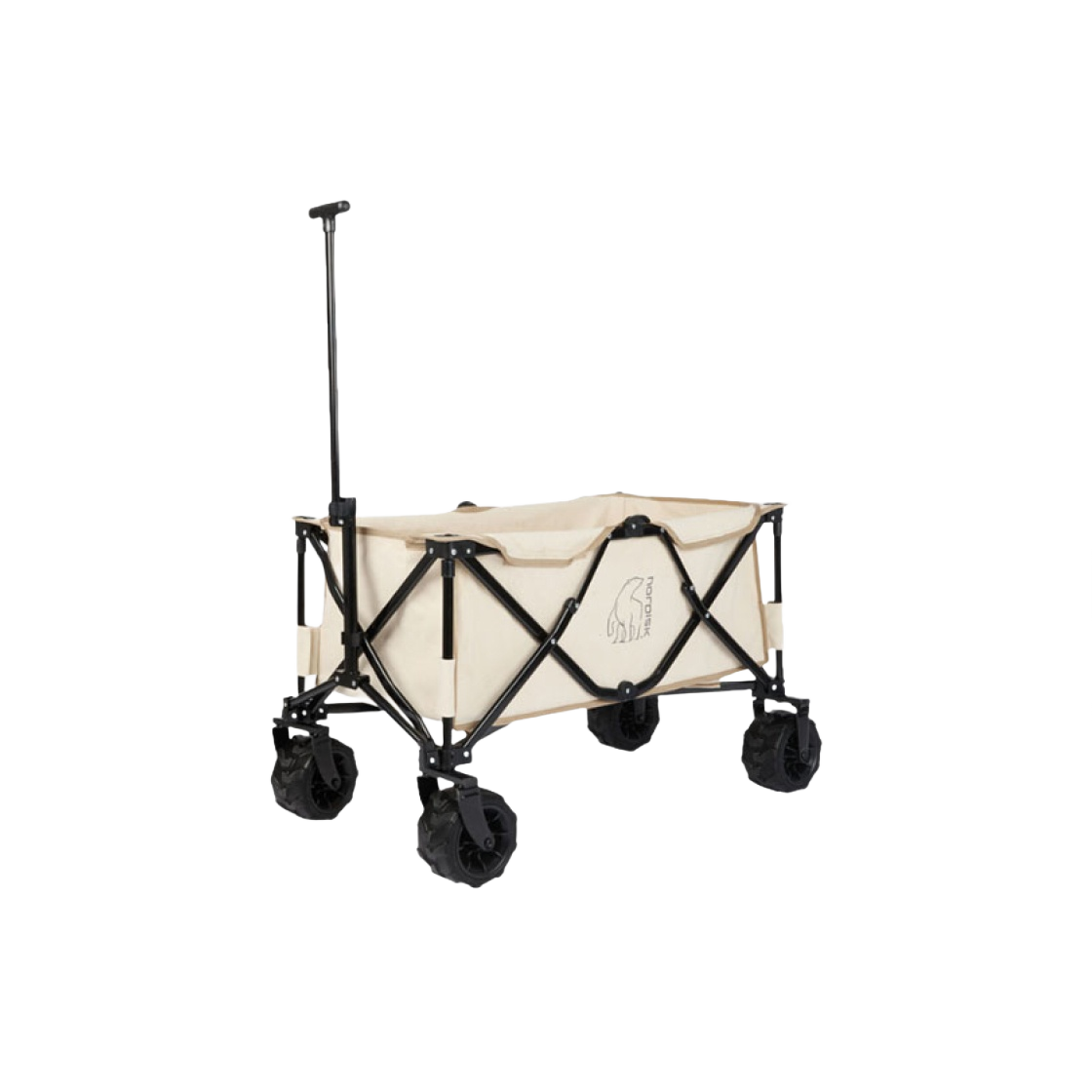 노르디스크 코튼 캔버스 왜건(Nordisk Cotton Canvas Wagon)