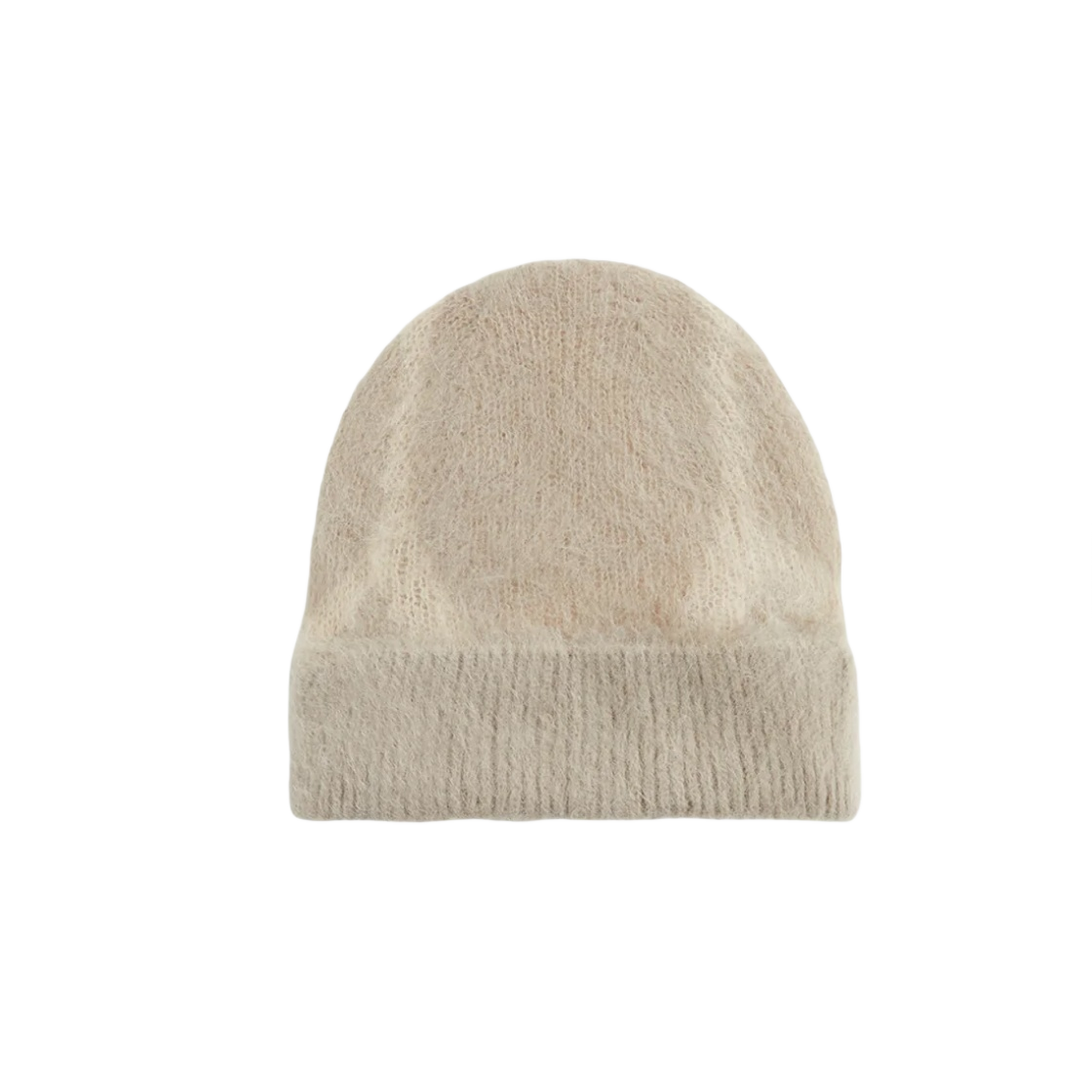 JBMW202FA01 J.L-A.L Liquid Beanie White Onyx