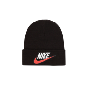 Supreme x Nike Beanie Black - 18FW