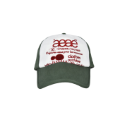 Aeae Web Logo 5-Pannel Green