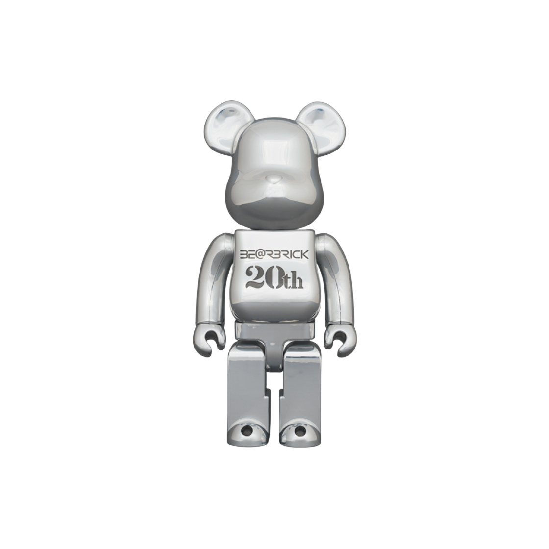 Bearbrick-20th-Anniv-1st-Model
