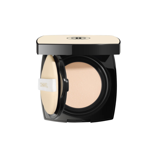 Chanel Les Beige Healthy Glow Gel Touch Cushion Foundation SPF40 BD01 (Korean Ver)