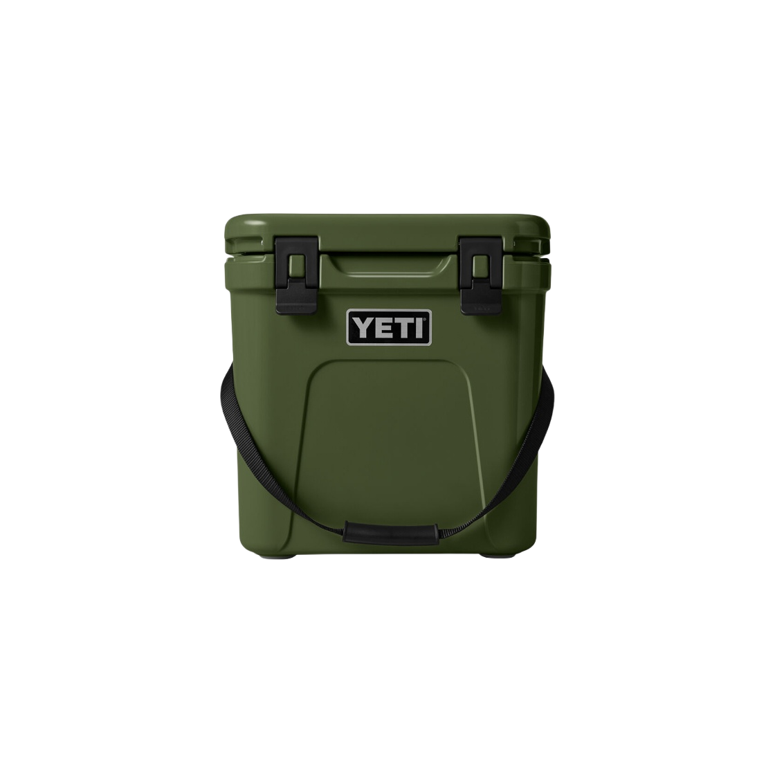 10022290000 Yeti Roadie 24 Hard Cooler Olive - 대표 이미지 #1