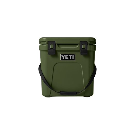 Yeti Roadie 24 Hard Cooler Olive