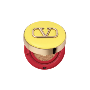 Valentino Beauty Go Cushion Limited Edition LN2 Yellow