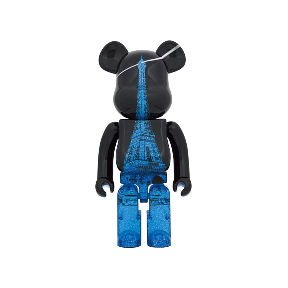 베어브릭 에펠탑 스파클링 1000%(Bearbrick Eiffel Tower Sparkling 1000%) - 1