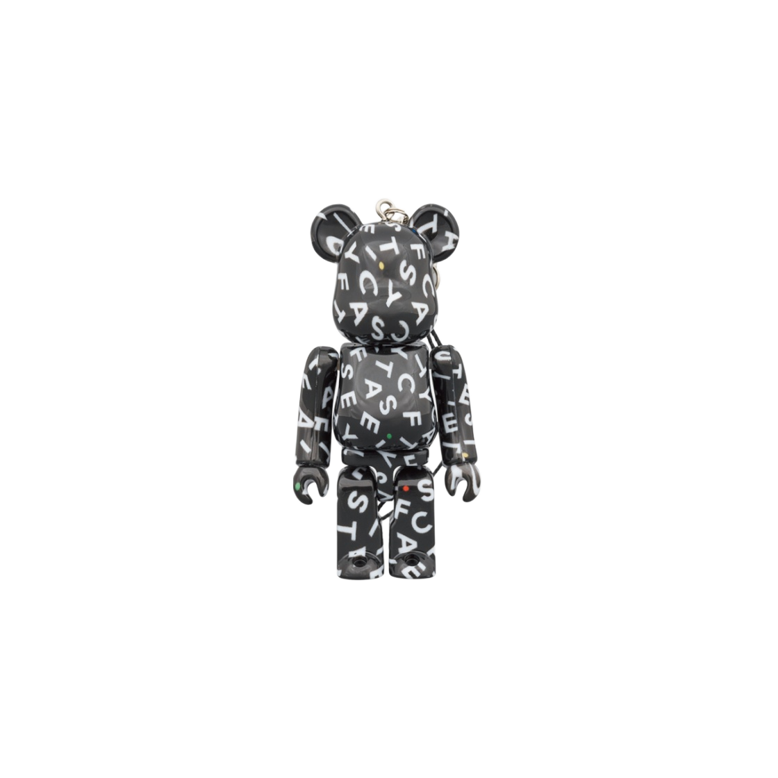 베어브릭 x 케이스티파이 10주년 100% & 400% 세트 | Bearbrick 베어브릭 x 케이스티파이 10주년 100% & 400% 세트 | Bearbrick