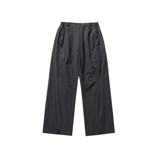 산산기어 큐빅 팬츠 미드나잇 블루 - 23SS | Sansan Gear | KREAM