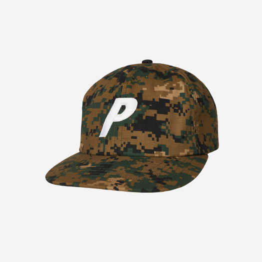Palace RS Gore-Tex Pal Hat Digi Camo Jungle - 24SS