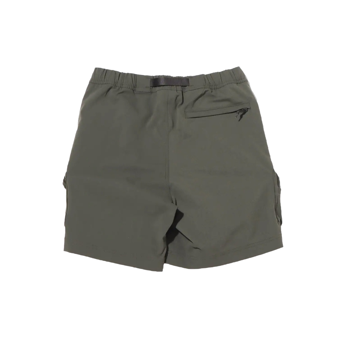 nike acg cargo shorts black