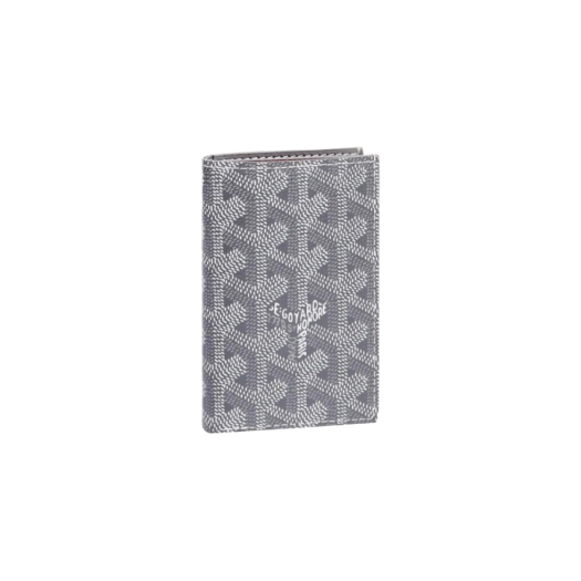 Goyard Insert Victoire Card Holder Black カード入れ GOYARD Black Porte-Cartes Victoire Insert Card Wallet | eBay