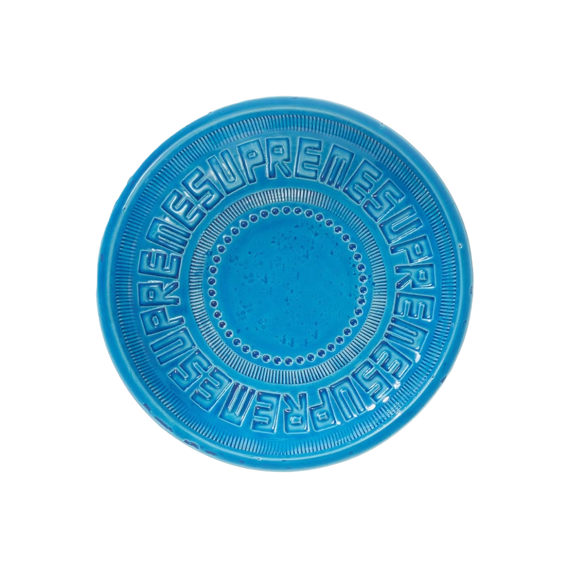 슈프림 x 비토시 리미니 블루 보울 블루 - 23SS | Supreme | KREAM