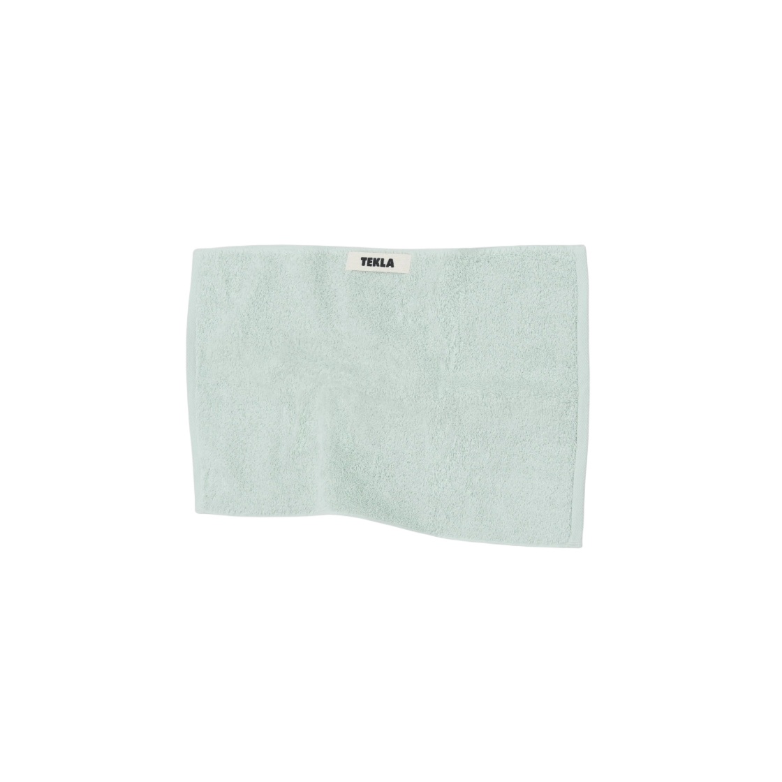 테클라 타월 섭틀 민트(Tekla Towels Subtle Mint)