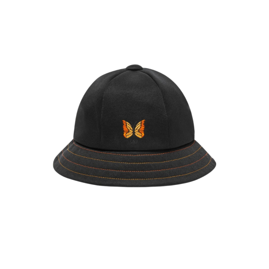 Needles END BLACKJACK Bermuda Hat