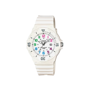 Casio LRW-200H-7BVDF