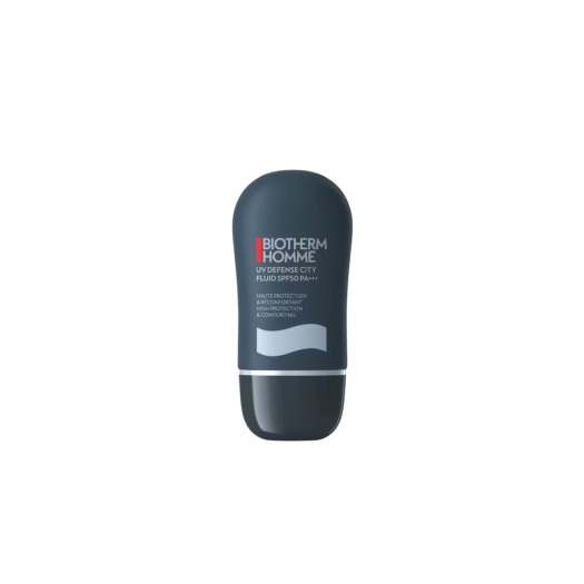 Biotherm Homme UV Defense City Suncream 30ml (Korean Ver.)