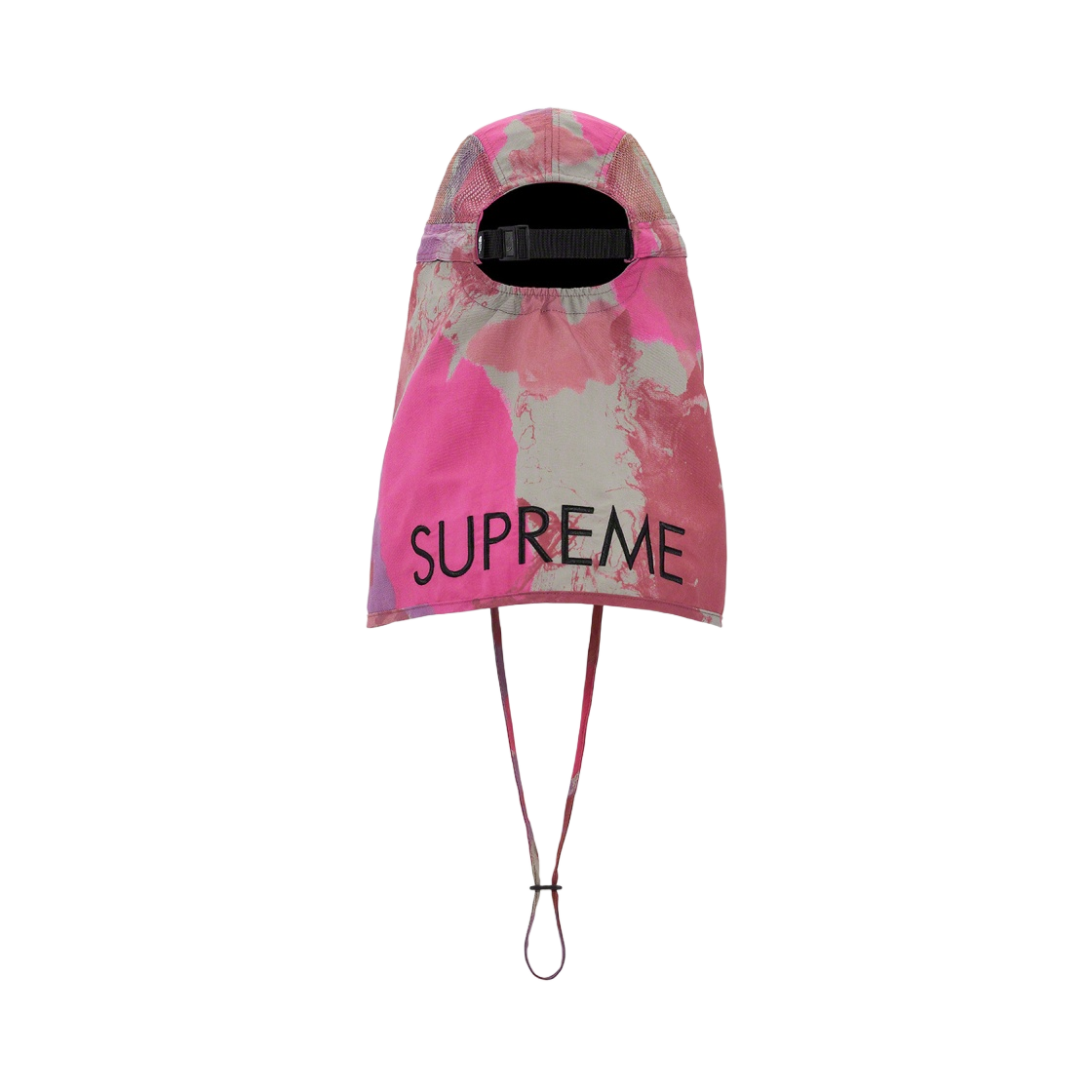 NF0A4VUD851 Supreme x The North Face Sunshield Camp Cap Multi-Color - 20SS - #3