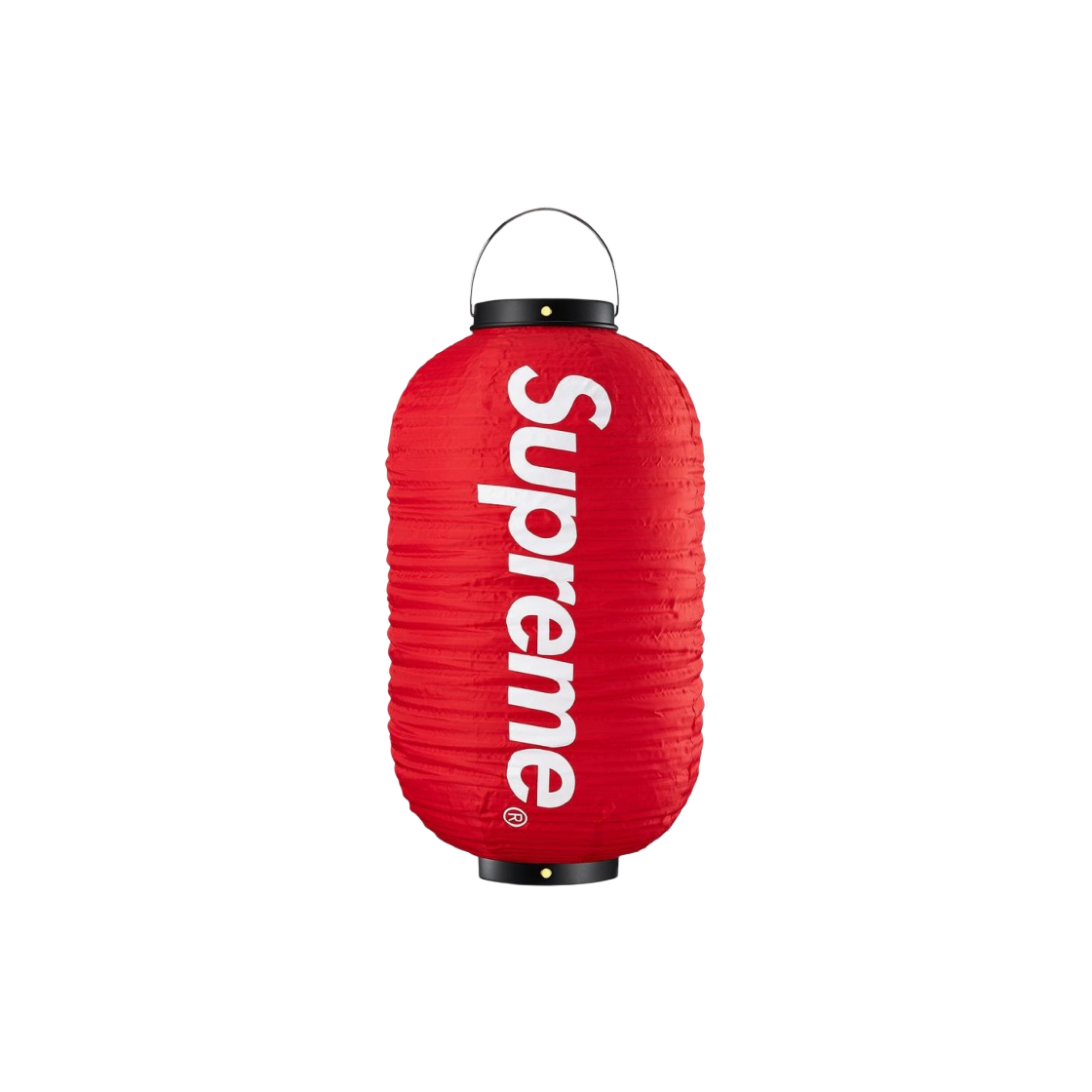 - Supreme Hanging Lantern Red - 19FW - 대표 이미지 #1