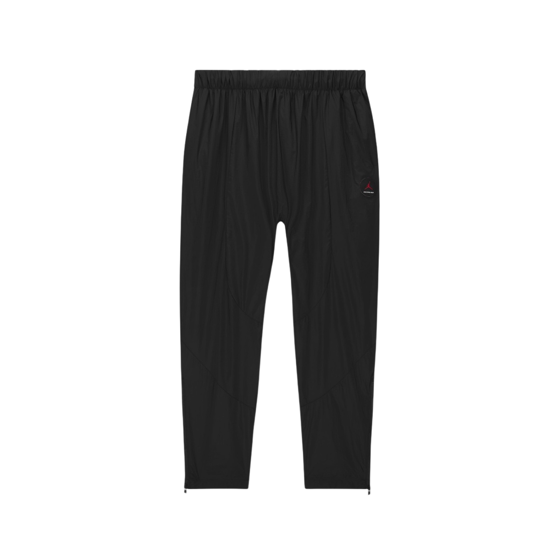 DO4155-010 (W) Jordan x Nina Chanel Abney SRT Pants Black - Asia - 대표 이미지 #1