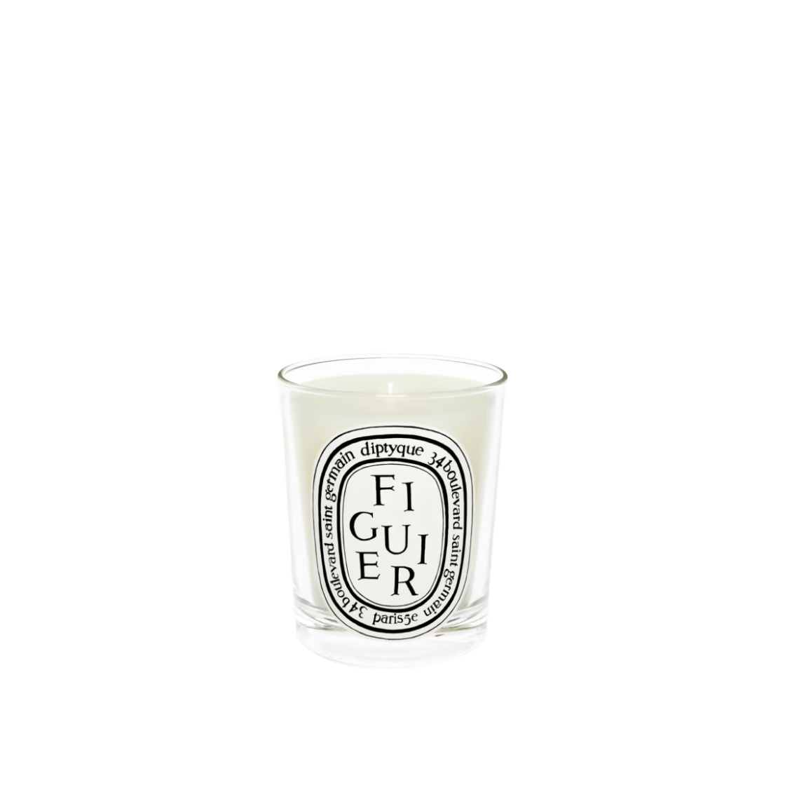 - Diptyque Figuier Candle 190g (Korean Ver.)