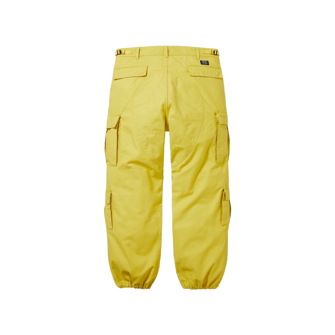 슈프림 카고 팬츠 더스티 골드 - 23FW | Supreme | KREAM