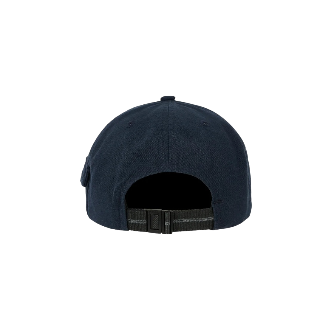 팔라스 가먼트 다이드 트라이퍼그 패치 6-패널 캡 네이비 - 22FW(Palace Garment Dyed Tri-Ferg Patch 6-Panel Navy - 22FW) - 3